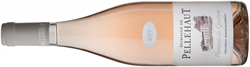 2020 Vin de Pays des Côtes de Gascogne Rosé, Domaine de Pellehaut